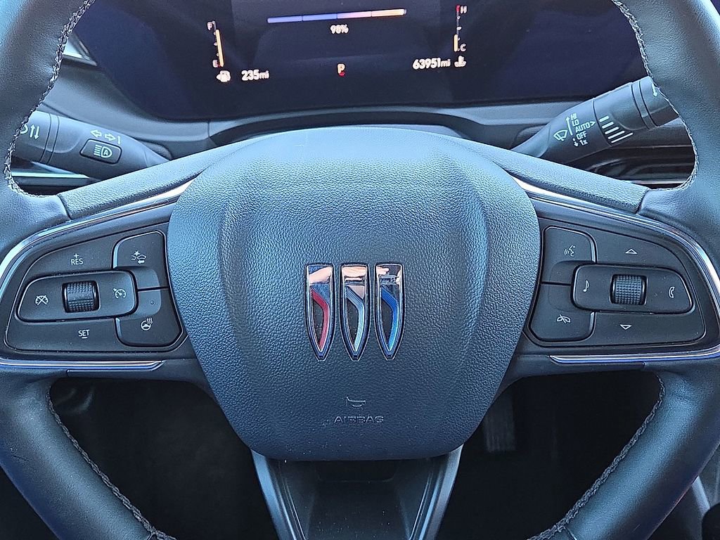 Used 2024 Buick Envista Sport Touring w/ Convenience I Package image 30