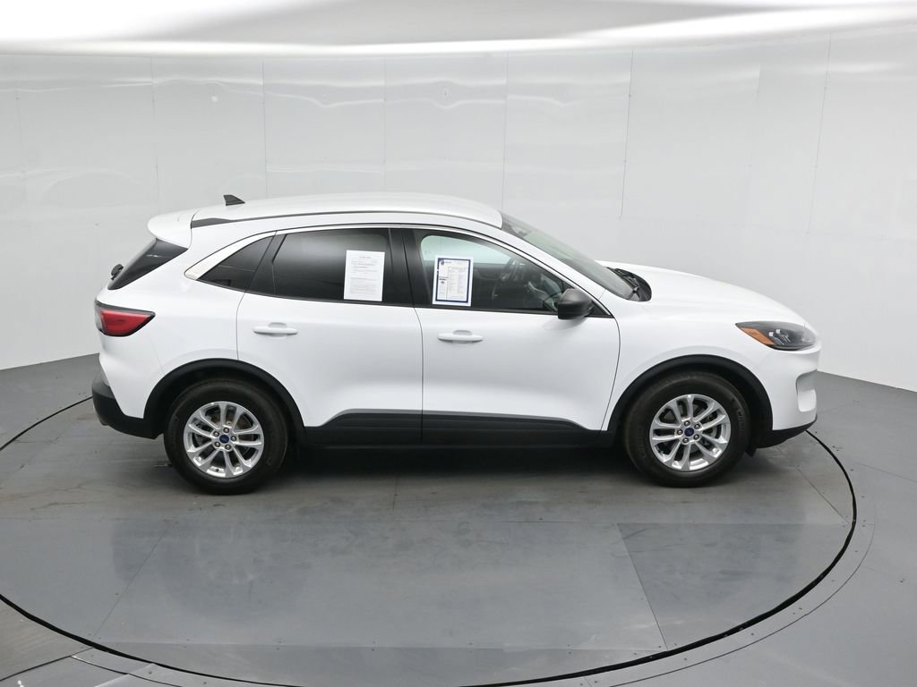 Certified 2022 Ford Escape SE w/ Convenience Package image 41