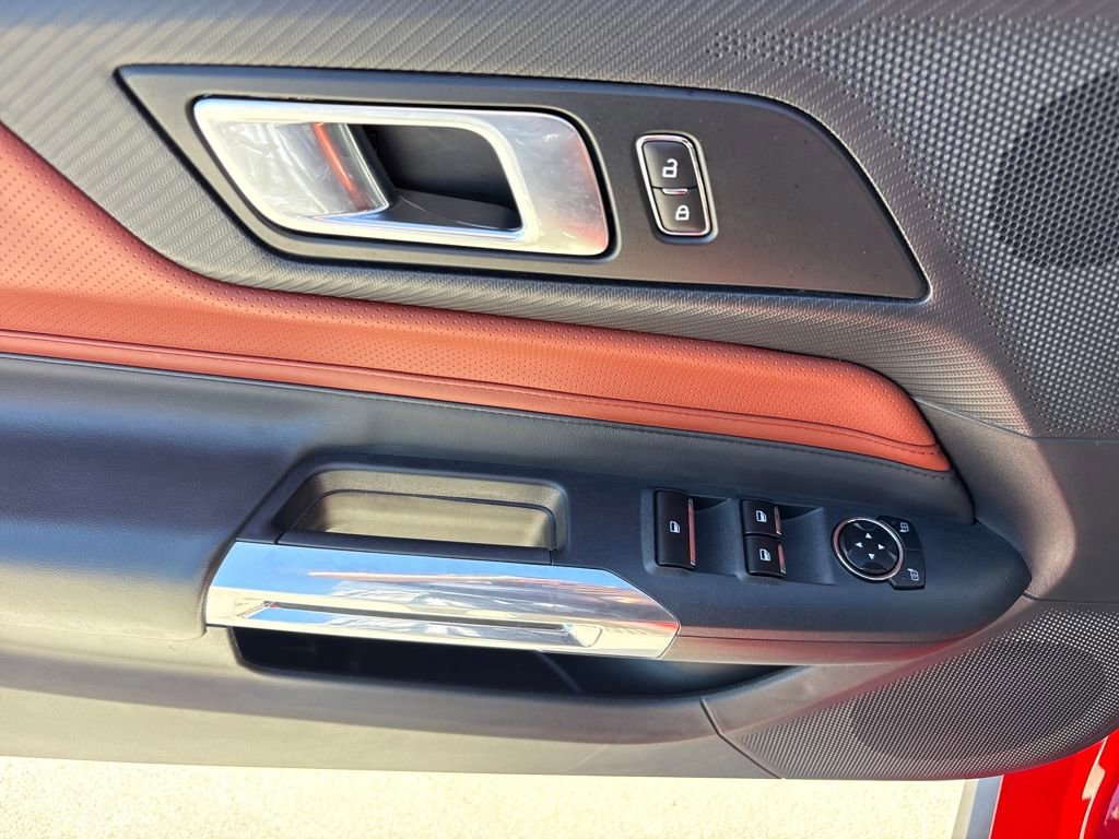 Certified 2024 Ford Mustang Premium image 24