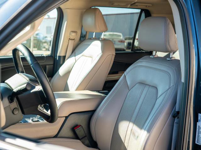 Certified 2024 Ford Expedition Limited image 23