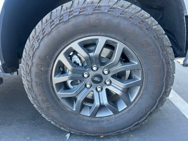 Certified 2023 Ford F150 Tremor w/ 360 Degree Camera Package AWD/4WD image 6