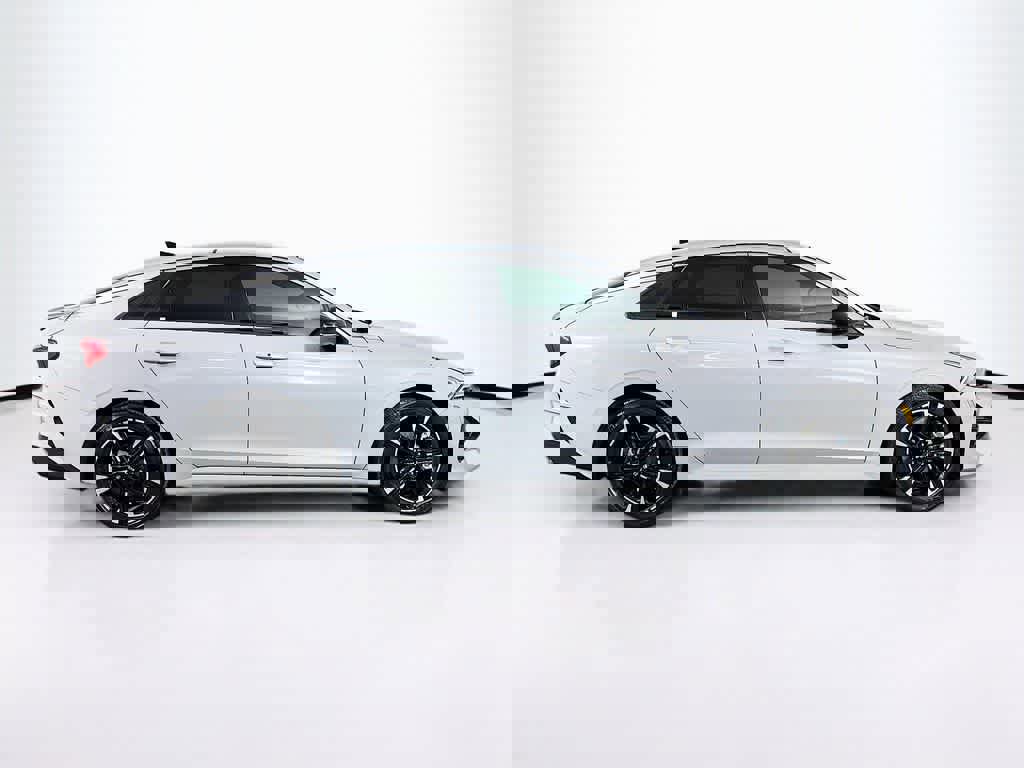 Used 2022 Kia K5 GT-Line w/ GT-Line FWD Premium Package image 6