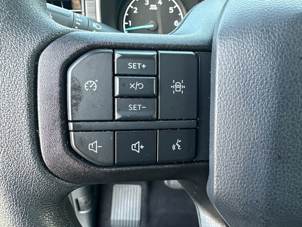 Certified 2023 Ford F150 XL w/ STX Appearance Package image 24