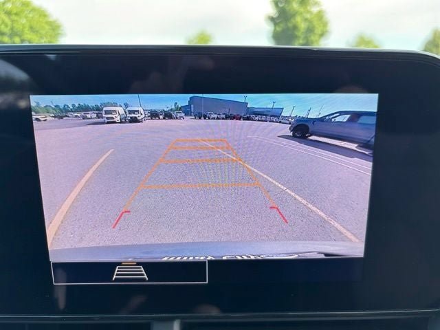 Used 2024 Chevrolet Trax RS w/ Driver Confidence Package FWD image 29