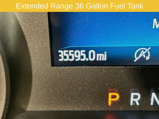 Certified 2023 Ford F150 XL w/ STX Appearance Package AWD/4WD image 27