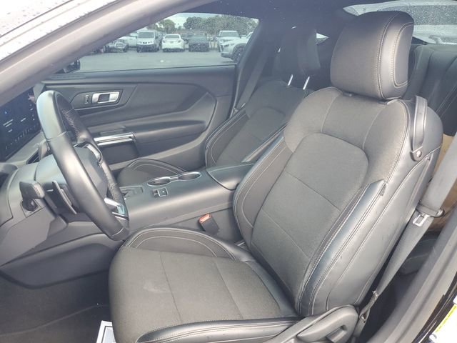 Certified 2024 Ford Mustang GT RWD image 15