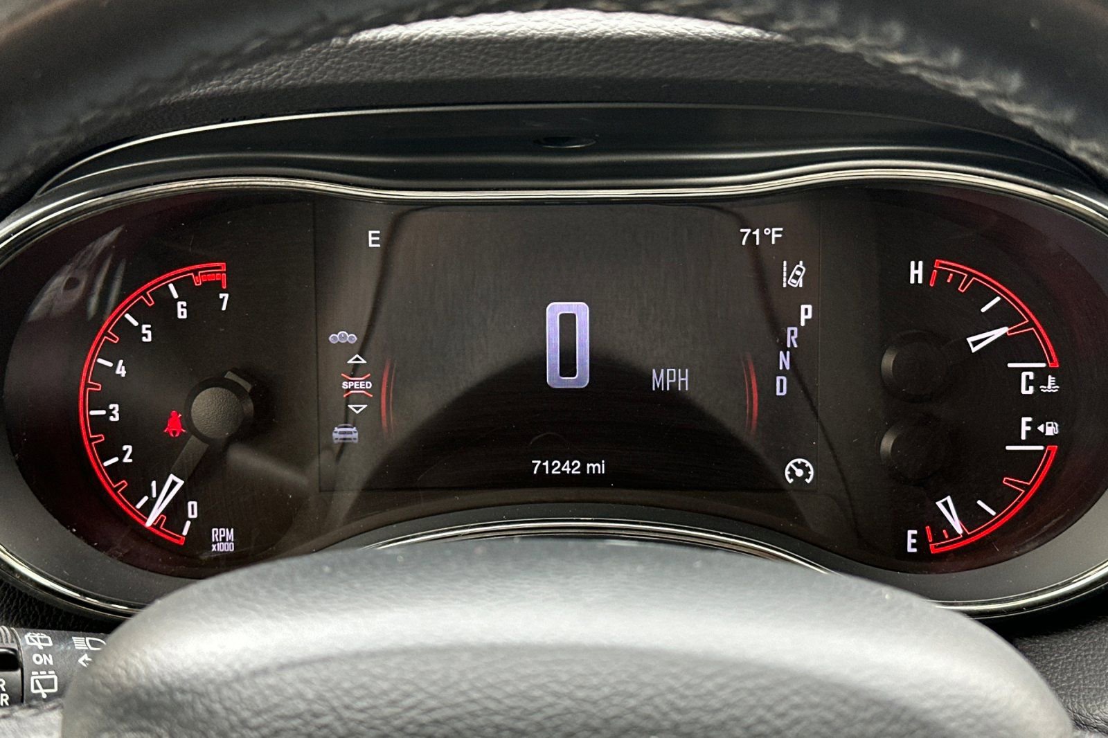 Used 2020 Dodge Durango GT AWD/4WD image 24