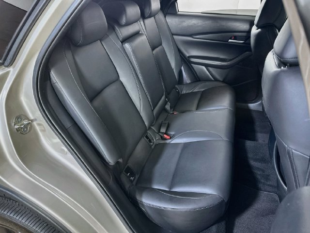 Used 2024 MAZDA CX-30 AWD 2.5 S w/ Select Sport Pkg image 14