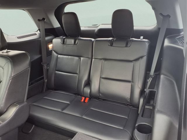 Certified 2020 Ford Explorer XLT w/ Equipment Group 202A AWD/4WD image 14