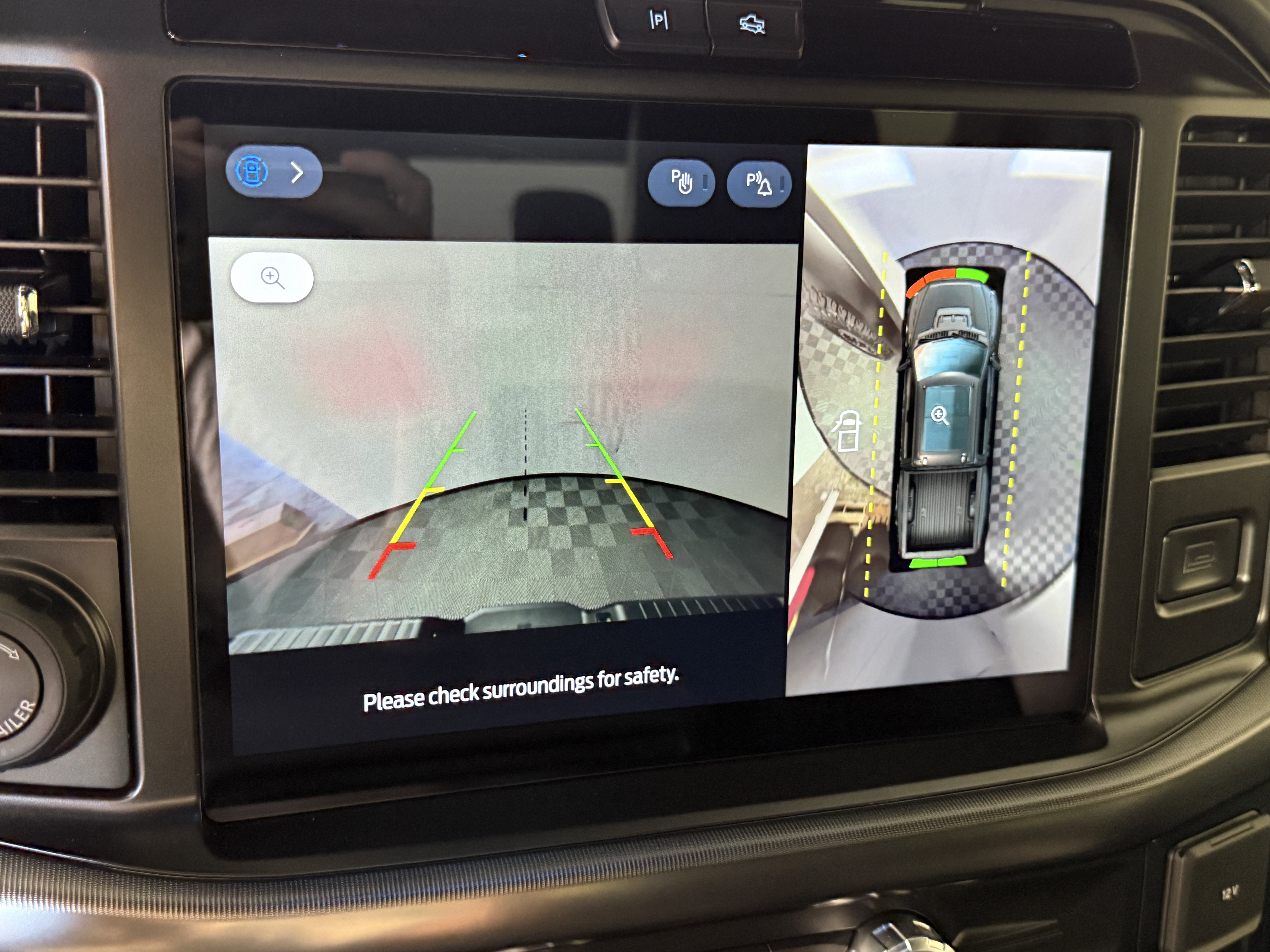 Certified 2025 Ford F150 Raptor image 22