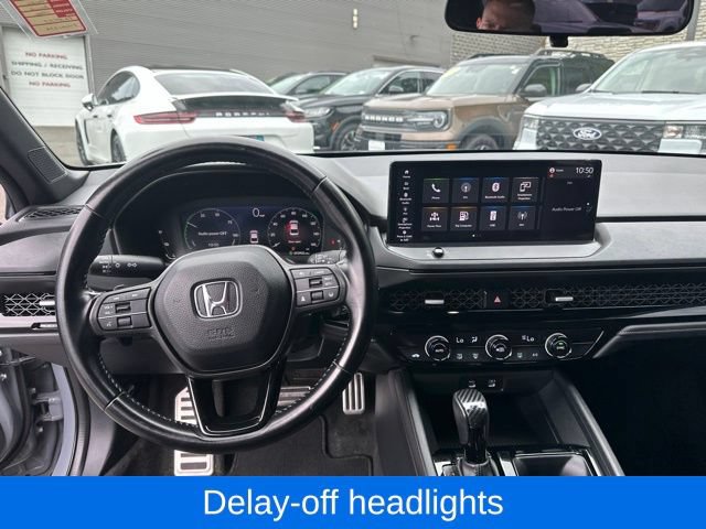 Used 2023 Honda Accord Sport image 18