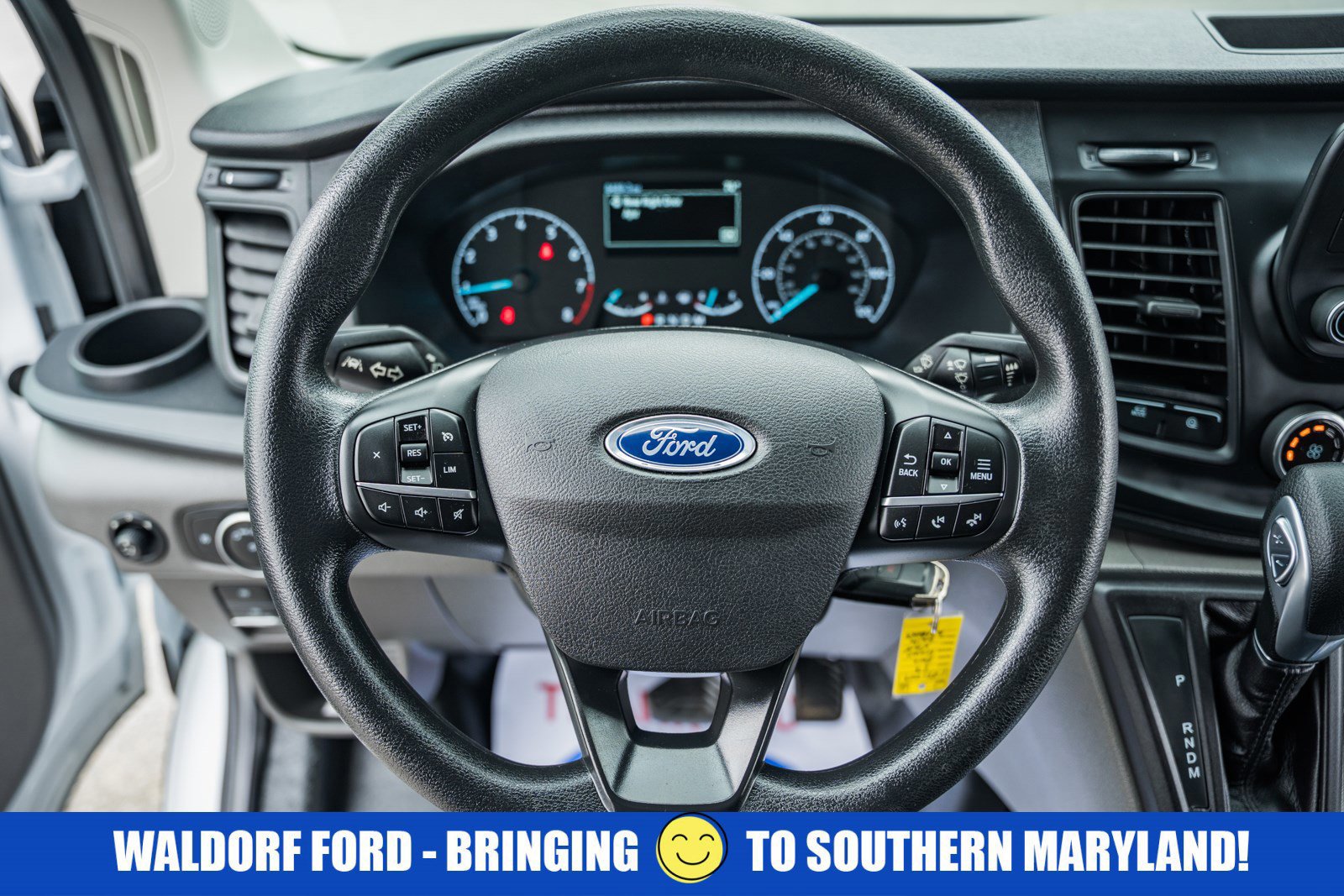 Certified 2023 Ford Transit 250 Low Roof w/ Exterior Upgrade Package image 31