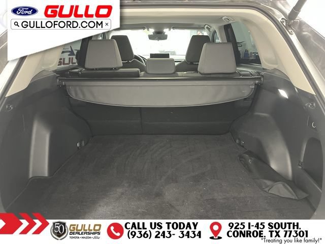 Used 2024 Toyota RAV4 XLE FWD image 10