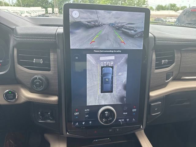 Certified 2023 Ford Expedition Max Limited AWD/4WD image 20