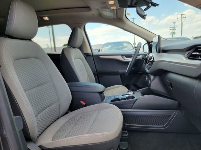 Certified 2020 Ford Escape SE AWD/4WD image 24