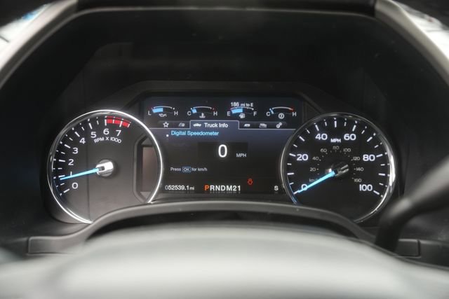 Certified 2019 Ford F250 Lariat w/ Lariat Value Package image 24