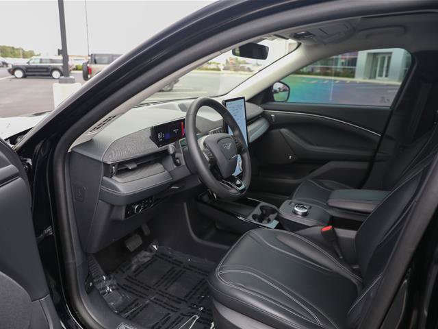 Certified 2023 Ford Mustang Mach-E Premium w/ Mustang Nite Pony Package AWD/4WD image 20