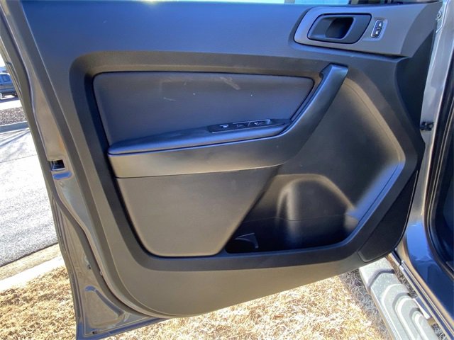 Certified 2022 Ford Ranger XL w/ Equipment Group 101A High image 17