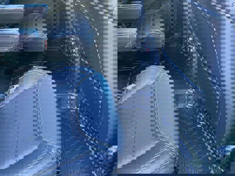 Certified 2020 Ford Explorer ST w/ ST Street Pack image 33