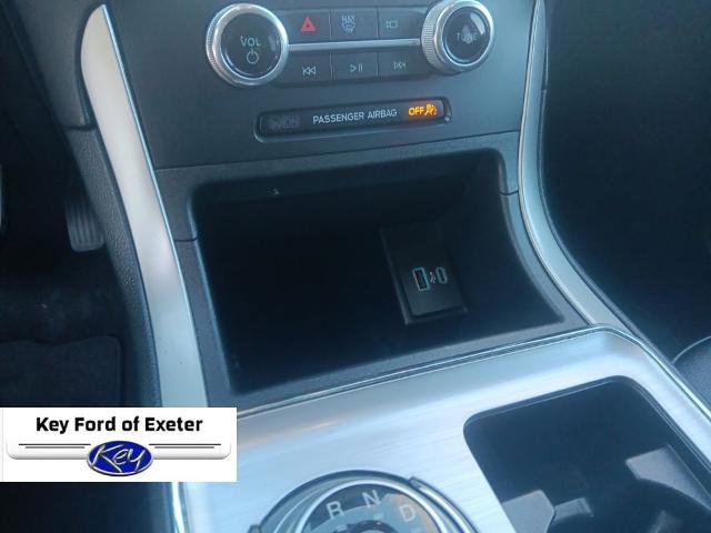 Certified 2022 Ford Edge SEL image 33