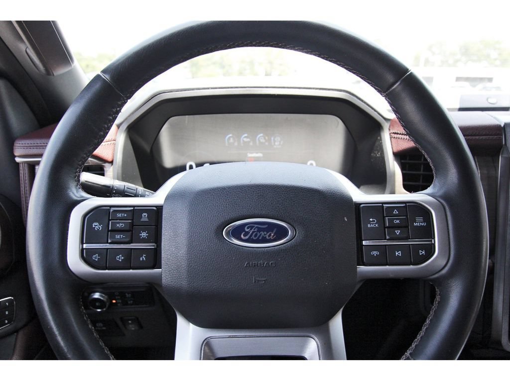 Certified 2022 Ford Expedition Max Limited RWD image 15