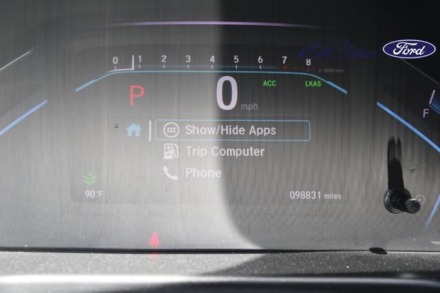 Used 2019 Honda Odyssey Elite image 27