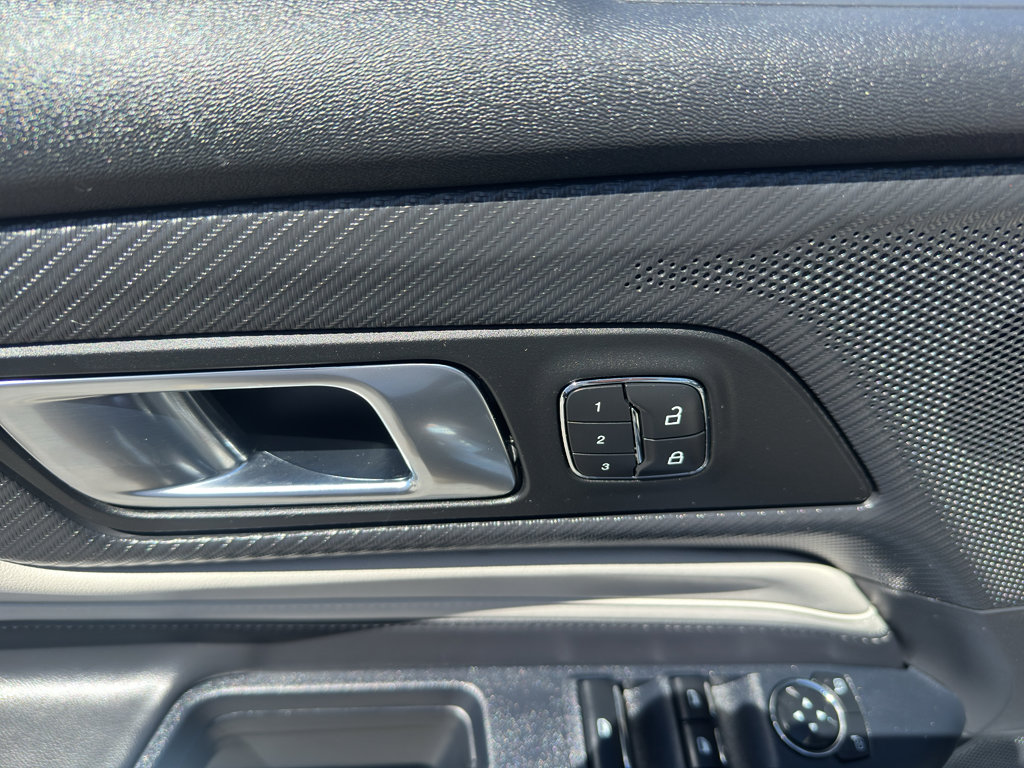 Certified 2025 Ford Mustang GT Premium image 15