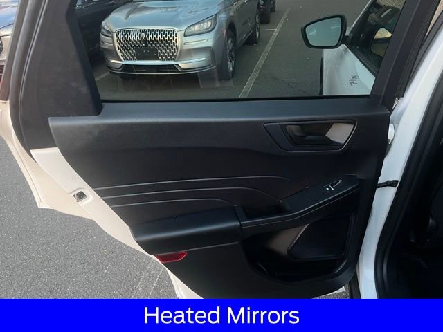 Certified 2022 Ford Escape SE w/ Convenience Package image 28