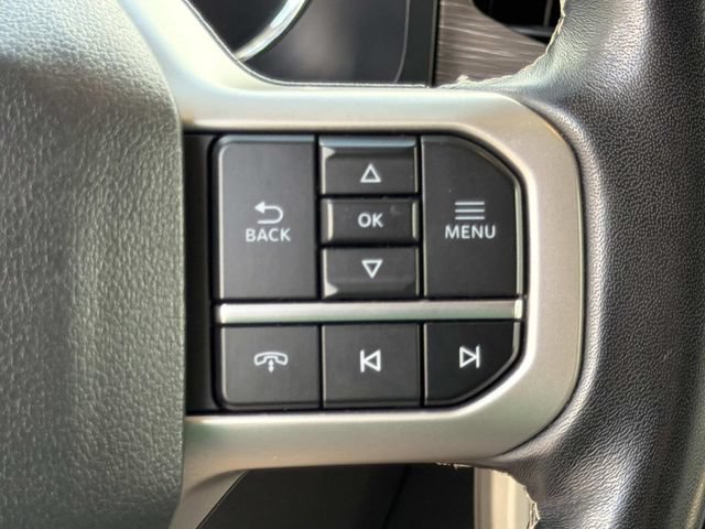 Certified 2024 Ford Expedition Max Limited RWD image 28