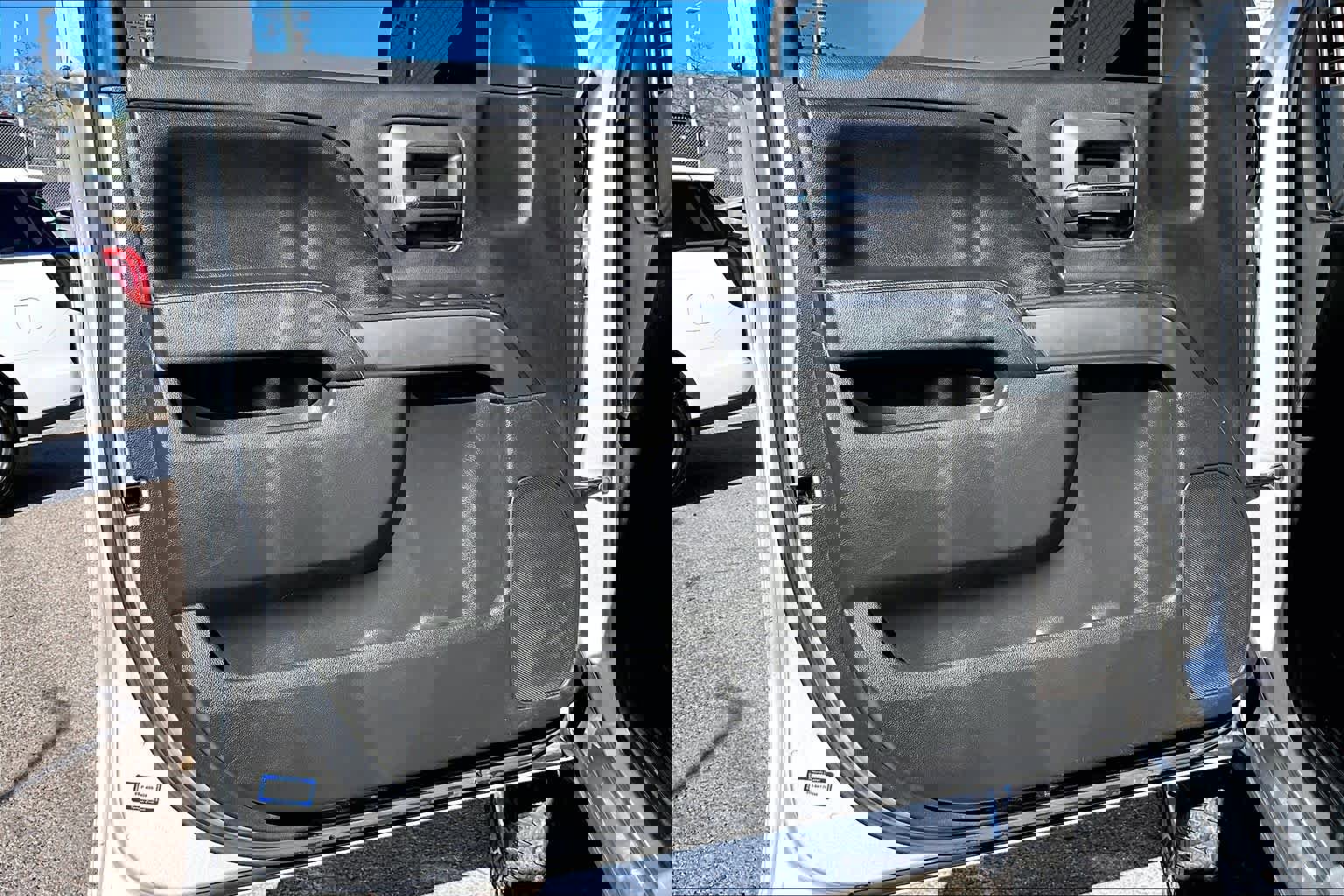 Used 2017 Chevrolet Silverado 1500 LT w/ Texas Edition AWD/4WD image 24