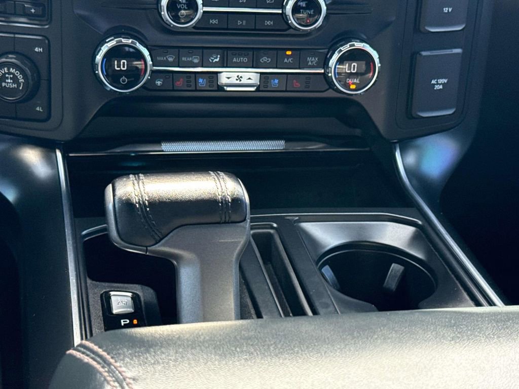 Certified 2021 Ford F150 Raptor w/ Equipment Group 801A High image 18