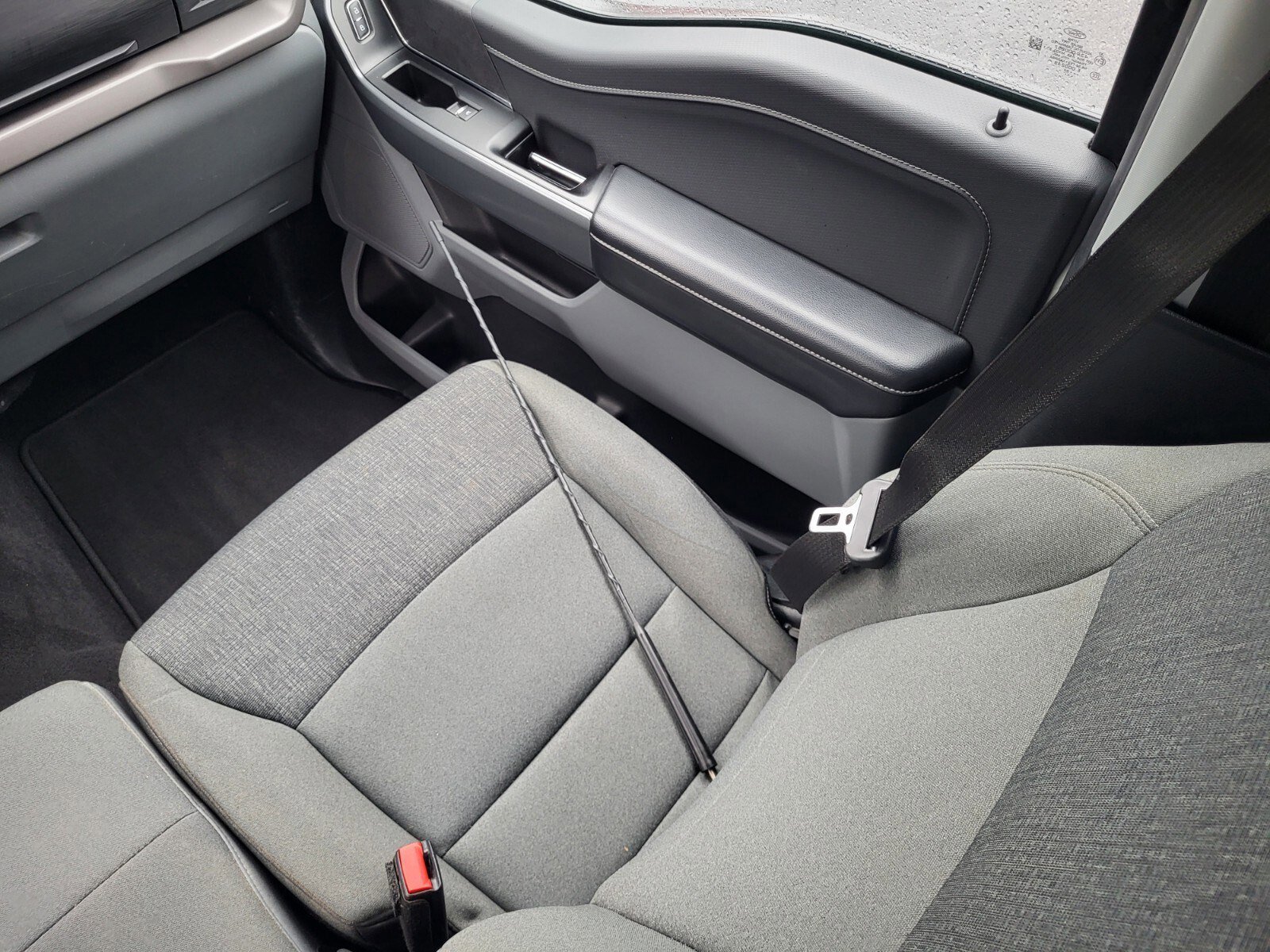 Certified 2024 Ford F150 XLT w/ Tow/Haul Package image 17