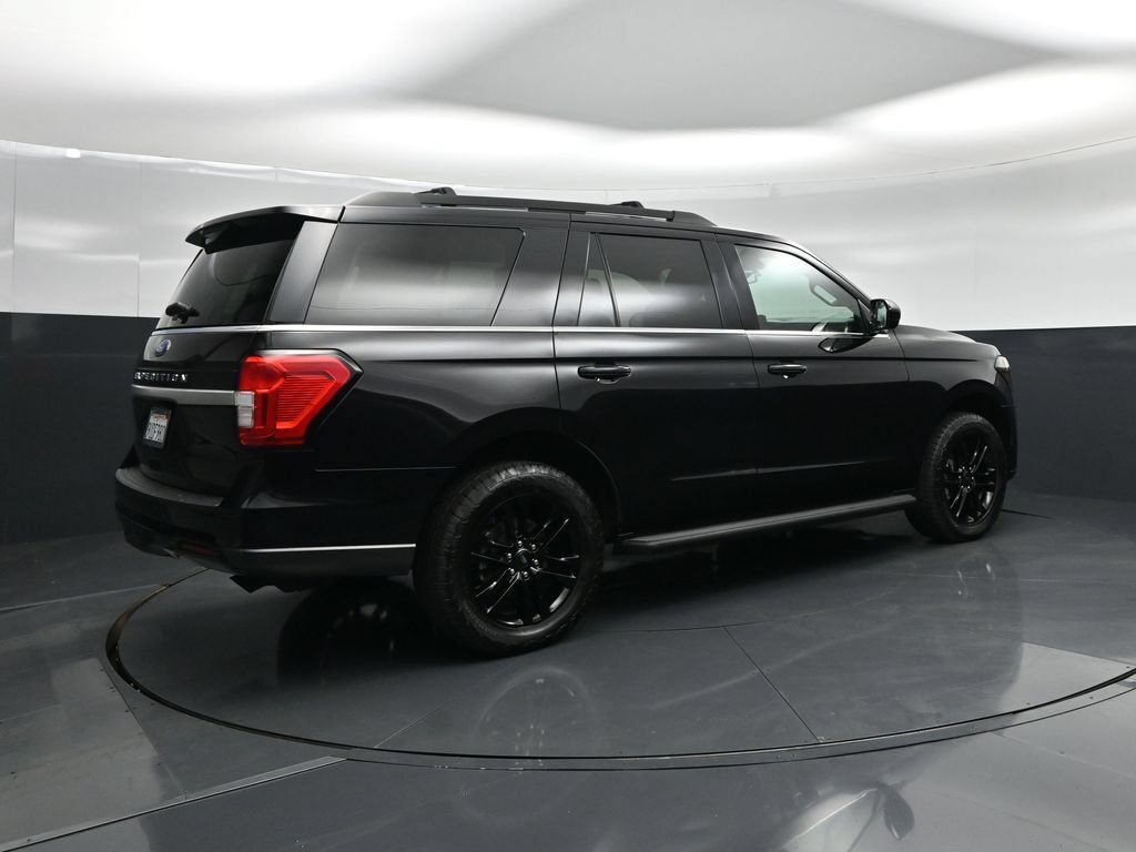Certified 2024 Ford Expedition XLT AWD/4WD image 26