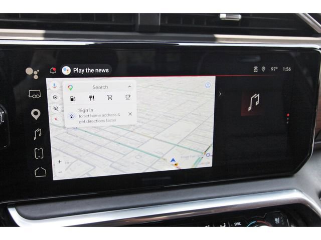 Used 2024 GMC Sierra 2500 Denali Ultimate AWD/4WD image 23