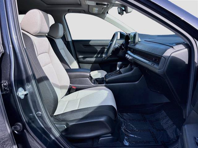 Used 2026 Honda CR-V EX image 30