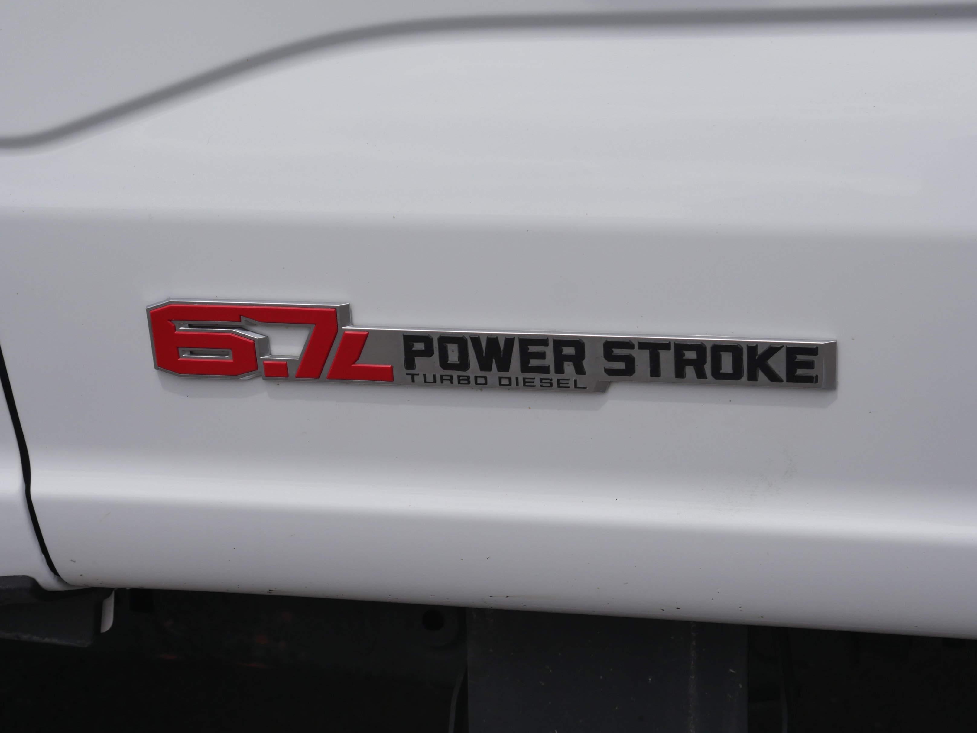 Certified 2024 Ford F350 XLT AWD/4WD image 17