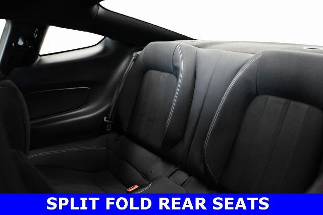 Certified 2019 Ford Mustang GT w/ Black Accent Package image 12
