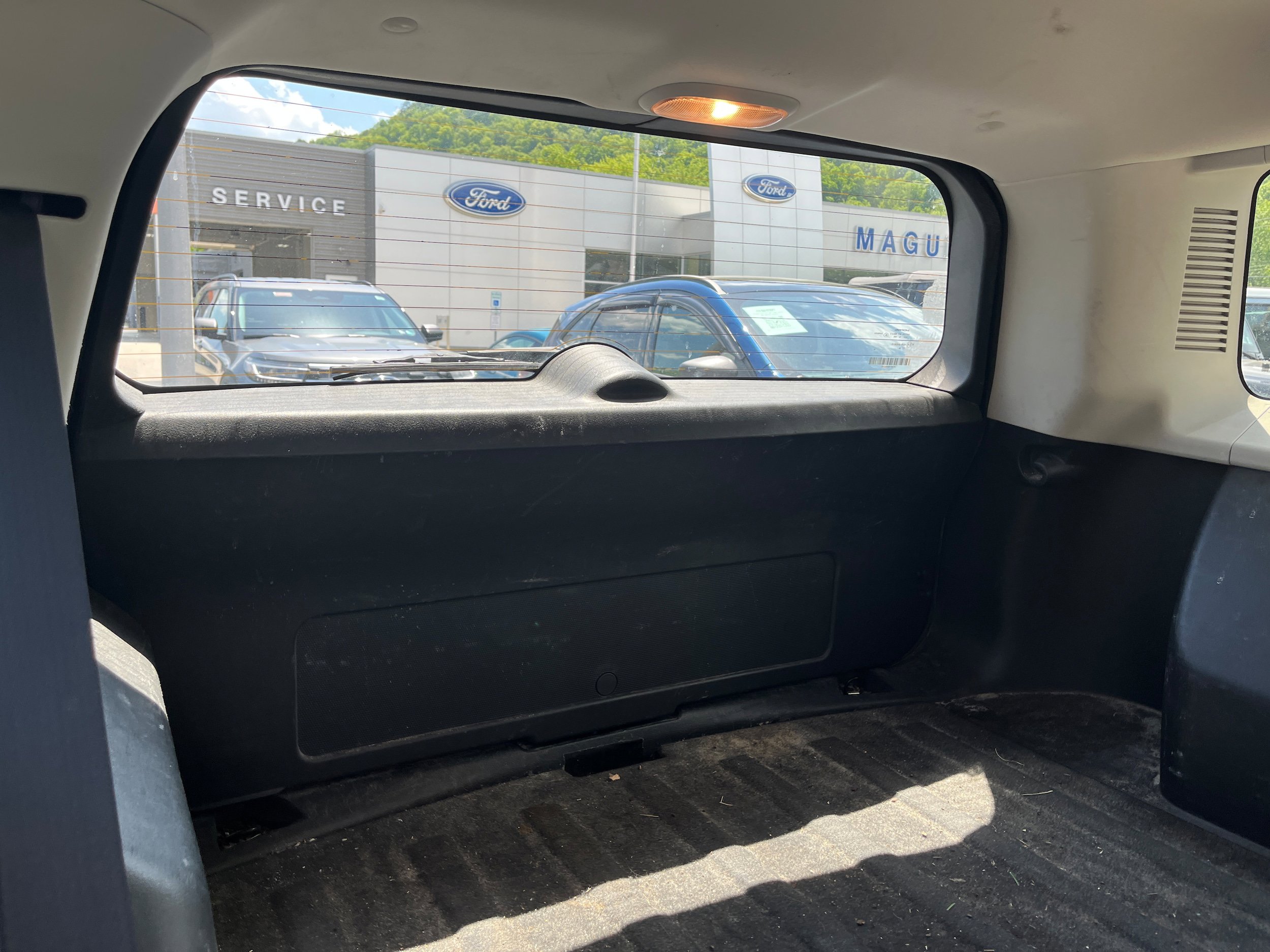 Used 2017 Jeep Patriot High Altitude AWD/4WD image 12