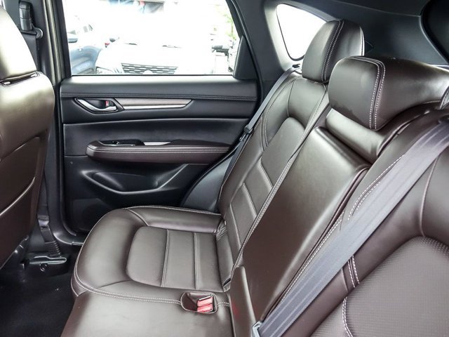 Used 2025 MAZDA CX-5 Signature AWD/4WD image 18