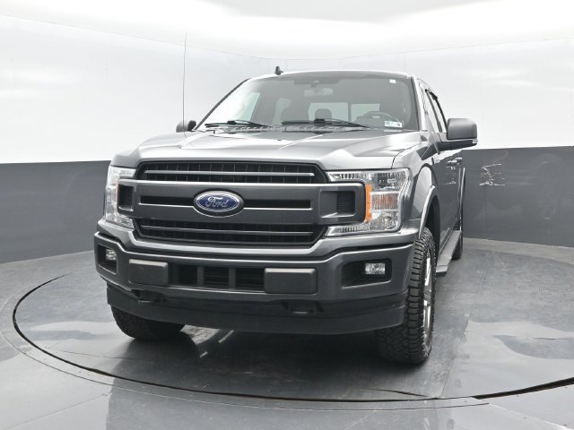 Certified 2019 Ford F150 XLT w/ Equipment Group 302A Luxury AWD/4WD image 21