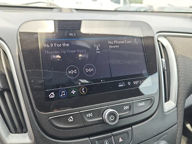 Used 2020 Chevrolet Malibu RS w/ LPO, Convenience Package 2 FWD image 24