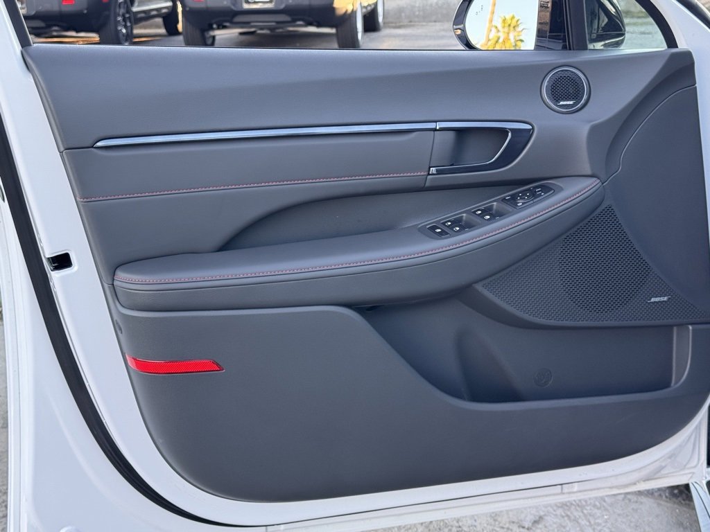 Used 2023 Hyundai Sonata N Line image 15