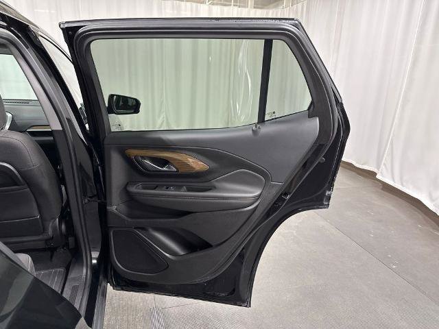 Used 2019 GMC Terrain SLE w/ Driver Convenience Package AWD/4WD image 19