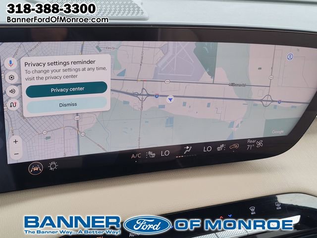 Used 2025 Buick Enclave Preferred w/ Power Package FWD image 29