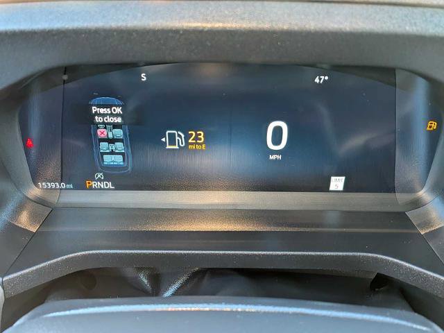 Certified 2025 Ford Explorer Active image 33