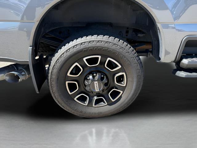 Certified 2024 Ford F350 Platinum AWD/4WD image 37