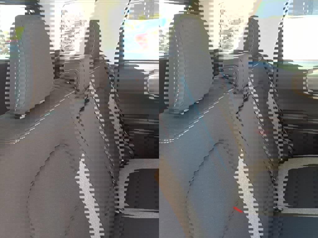 Certified 2025 Ford Bronco Sport Big Bend w/ Convenience Package image 15