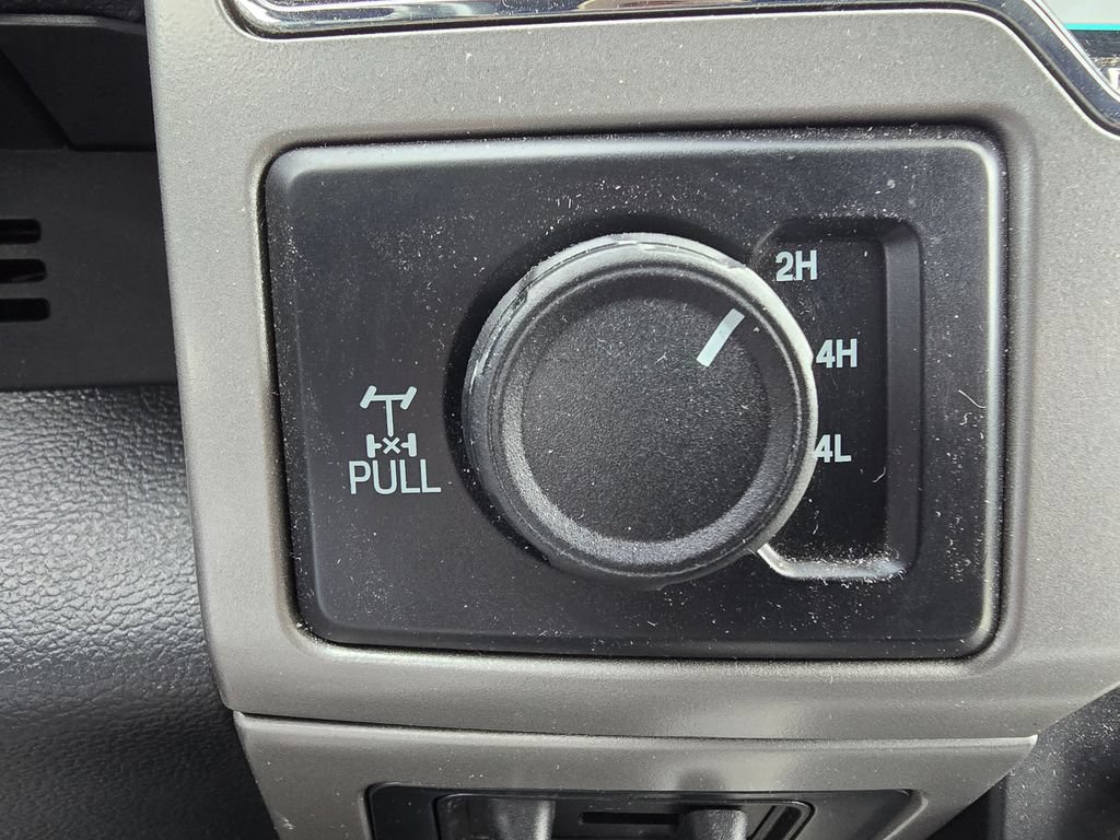 Certified 2022 Ford F250 Lariat w/ Chrome Package AWD/4WD image 19