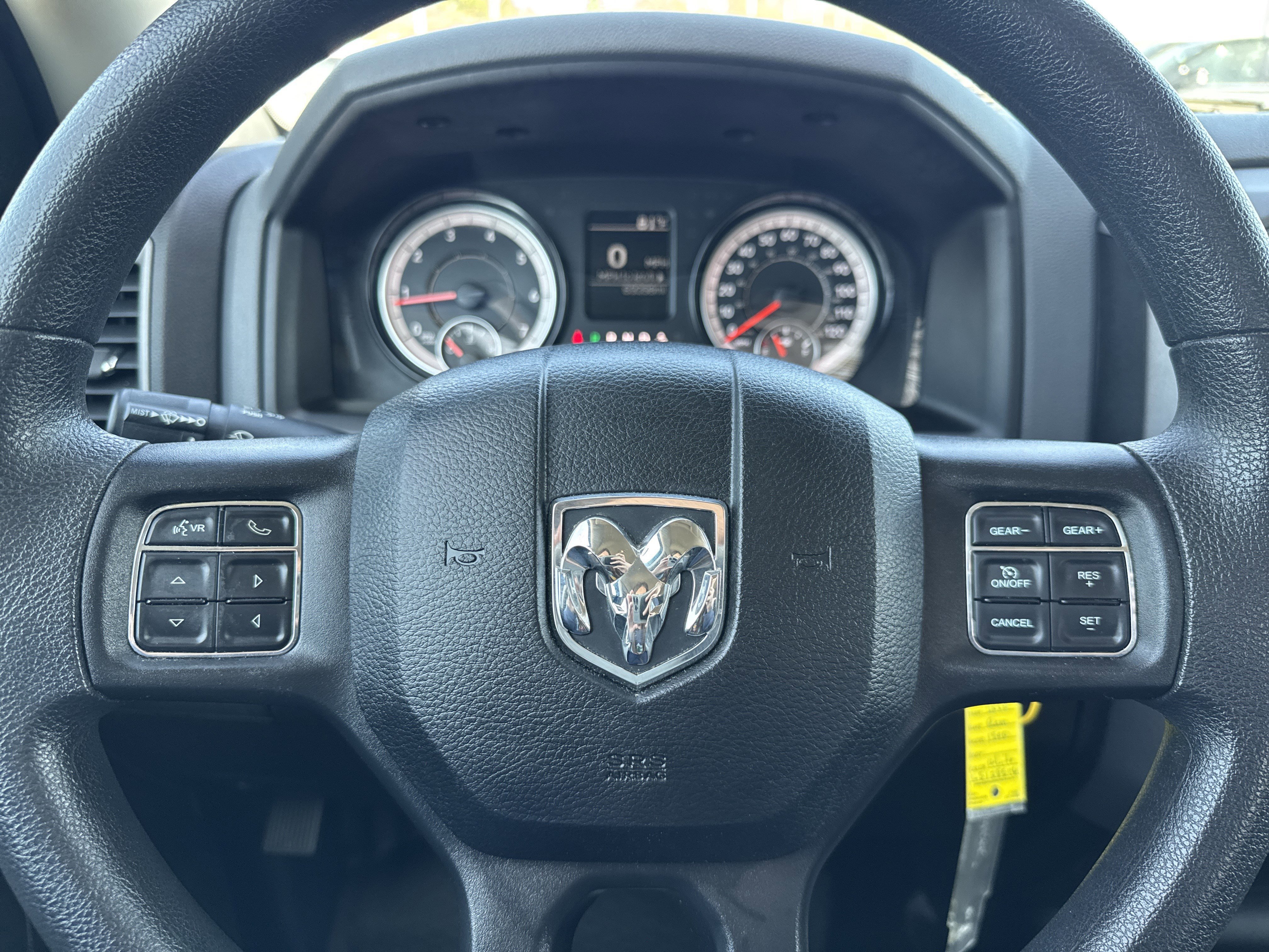 Used 2020 RAM 1500 Tradesman image 15