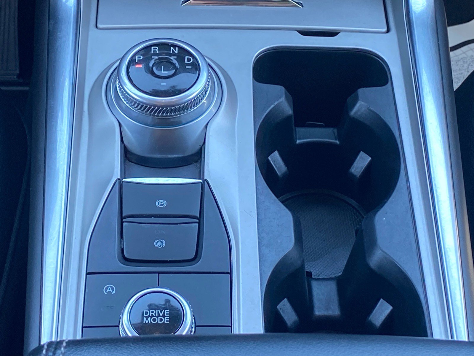 Certified 2023 Ford Explorer Limited image 13